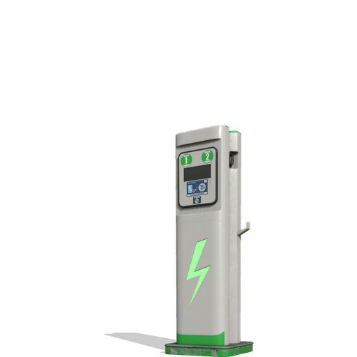 Charging Station